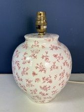 Laura Ashley Vintage Pink
