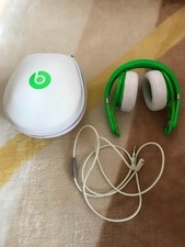 Beats Mixr Headphones Tested &