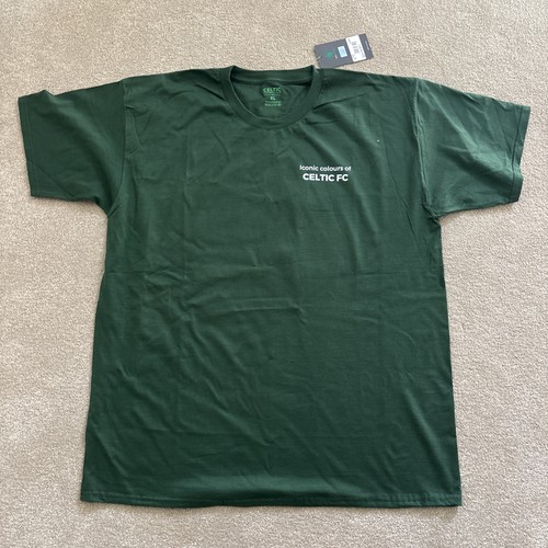 Celtic men retro - men’s,