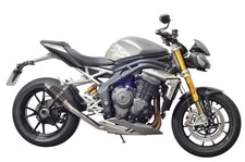 Triumph Speed Triple 1200 RS