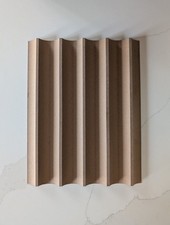 Panel Inc. - Fluted MDF 2400 x