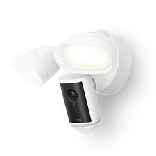 Ring Floodlight Cam Camera
