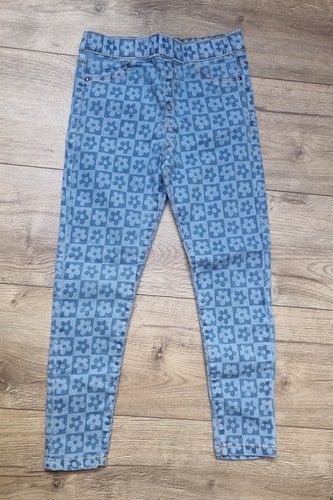 Girls skinny jeans - girls, leggings