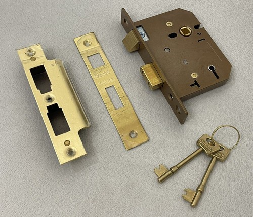 Chubb 3u75 lever - 3u75,