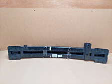 Jaguar X Type X400 Front Bumper Impact Bar 2001-2010 C2S21761 Genuine NEW