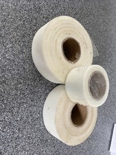 Fibreglass Mesh Tape Bundle 