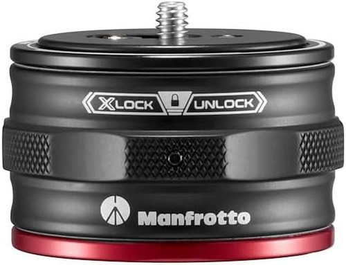 Manfrotto move quick release - quick,