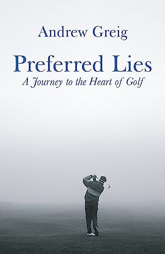 Preferred lies journey to - lies:,