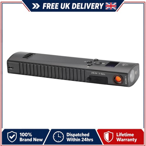 Rechargeable edc flat - 1,