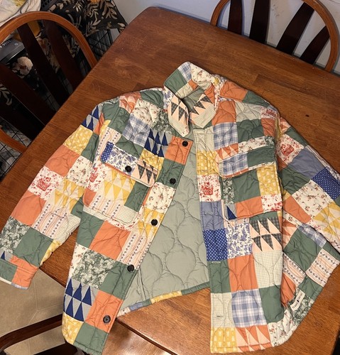 Teddy fresh 3xl quilted - fresh,