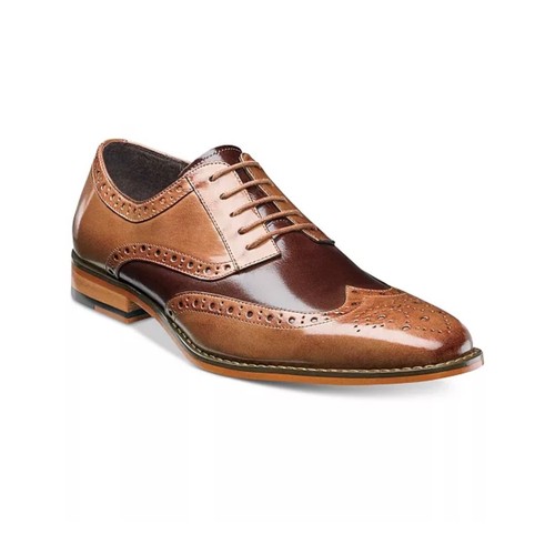 Stacy adams tinsley wingtip - stacy,