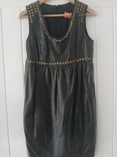 Designer MANOUSH Black 100%