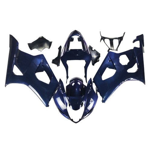 Bodywork fairing kit - fairing, for