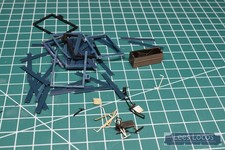 Hornby OO gauge class 50