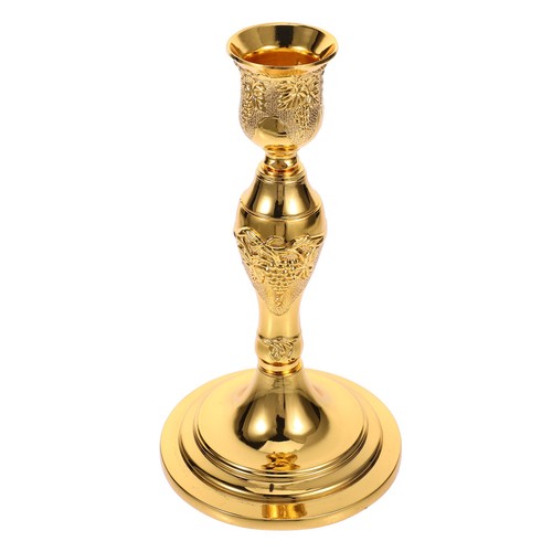 Candlestiick holders tea - candlestiick,
