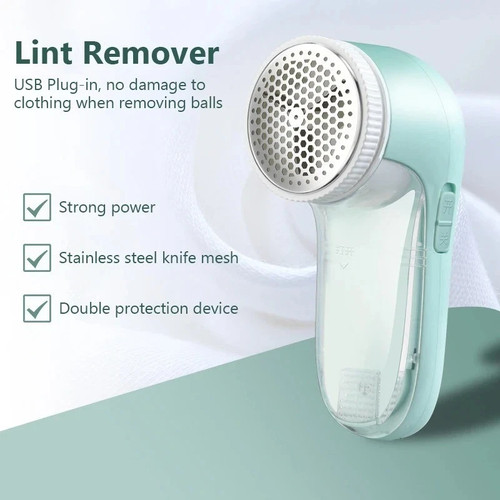 Professional electric lint - professional,