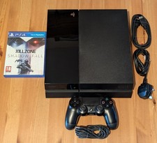 Sony PlayStation 4 500GB Home