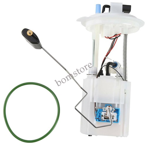 Fuel pump module assembly - fuel,