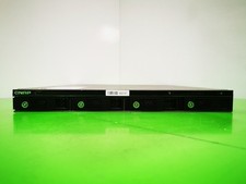 QNAP TS-451U 4-Bay Rackmount NAS Dual-LAN HDMI Intel Celeron 2.40GHz - No Drives