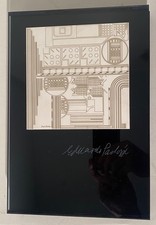 1979 Limited Eduardo Paolozzi