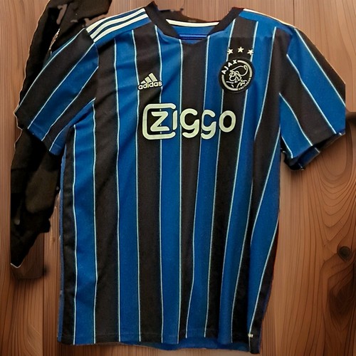 Adidas ajax away - adidas,