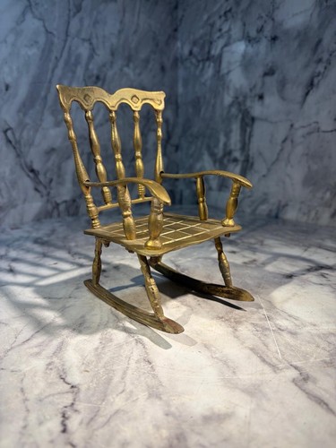 Vintage heavy brass - vintage,