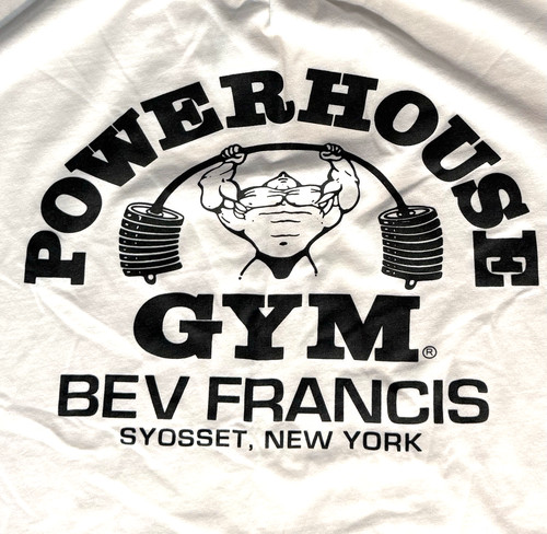 Official powerhouse gym bev - official,
