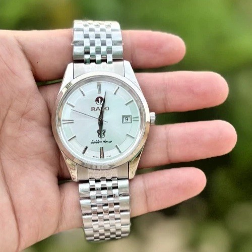 Rado golden horse automatic - rado,