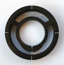 Parallax wheel for Falcon