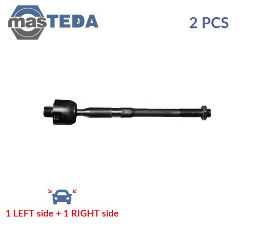 3730 tie rod axle - bm-ax-3730,
