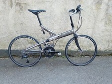 Airnimal Chameleon folding