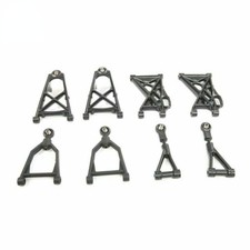 Integrated Front And Rear