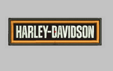 Vintage harley davidson - vintage,