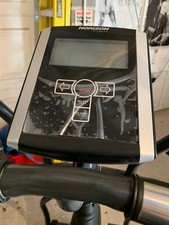 Horizon Andes 3 Elliptical Cross Trainer 