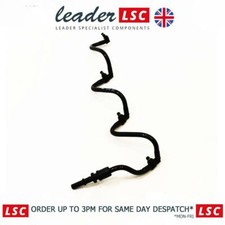 Diesel injector leak - injector,