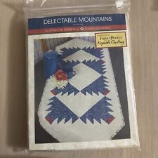 Quilting Kit - Delectable