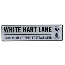 Tottenham Hotspur FC Window