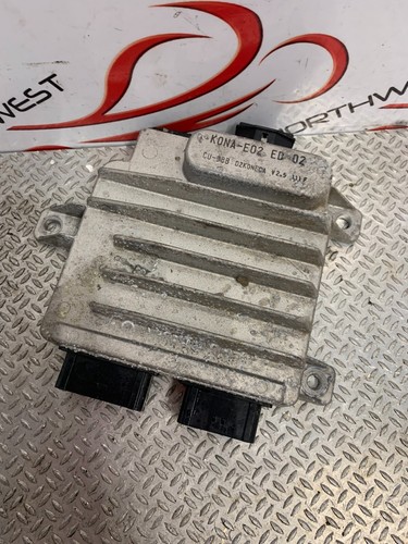 2022 honda cbf 125 - cbf, ecu