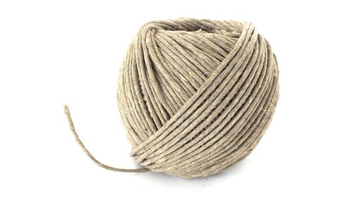 250 gram ball - twine, laid