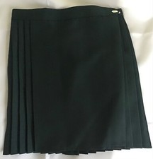 GIRLS SCHOOL UNIFORM GREEN