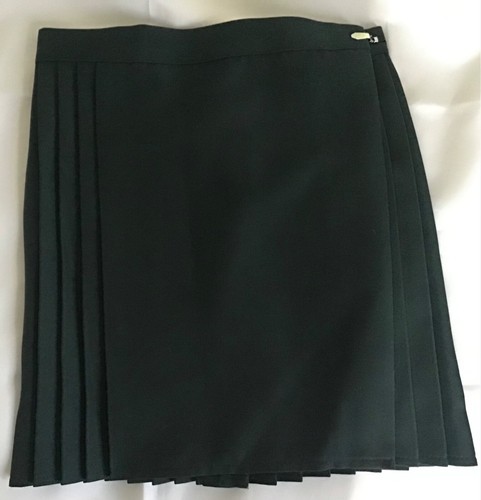 Girls school uniform green - girls,