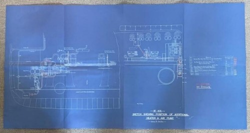 Titanic memorabilia large - titanic,