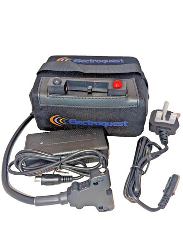 12v 16ah lithium golf - 16ah, battery