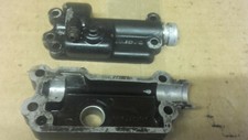 CAGIVA MITO 125 POWER VALVE CASINGS ONLY