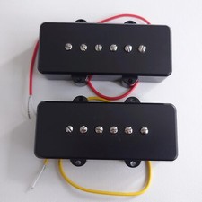 For Jazz Master guitar P90