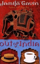 Out of India: An Anglo-Indian