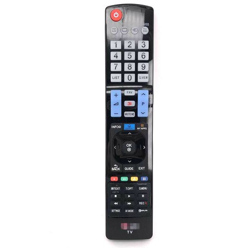 Remote control for 55g2 - us,