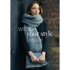 Rowan Wrap Your Style -