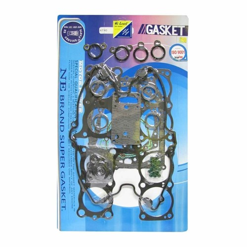 Complete gasket set full - gasket,