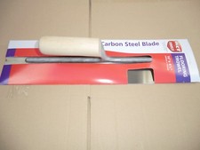 RST 16 INCH (400MM)  FLOORING TROWEL NEW